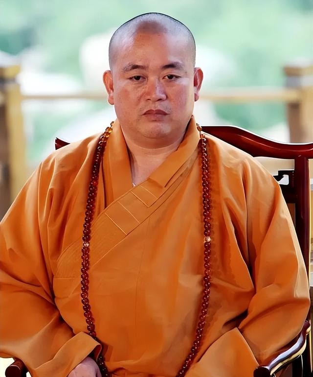 释永信家庭产业链曝光：原来背后藏着这样一出人生大戏？