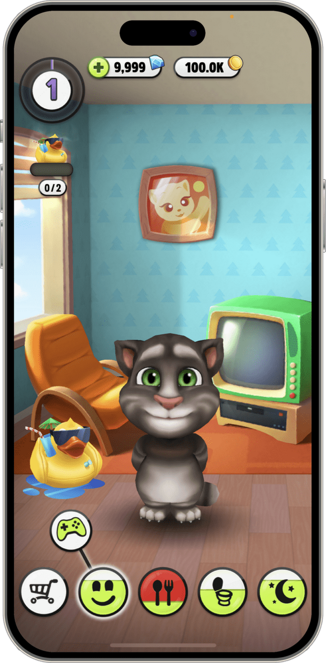 iOS 巨魔游戏推荐：10 款 Arcade 精品游戏（第二十一期）