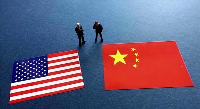 特朗普6字定调台湾问题 ，赖清德就统一表态，大陆：不放弃动武