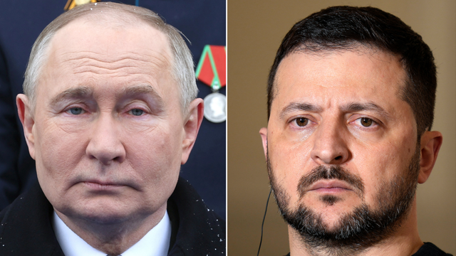 俄军中将被斩首后，普京下令复仇	，乌多地陷入火海