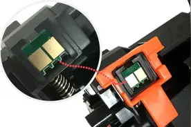 打印机硒鼓加密技术图片