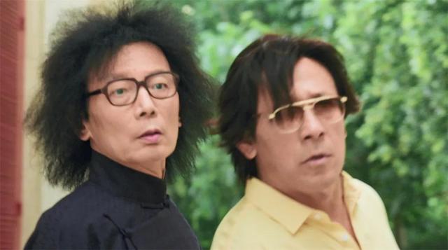 姜文新片隐喻了中国90年代崛起之路