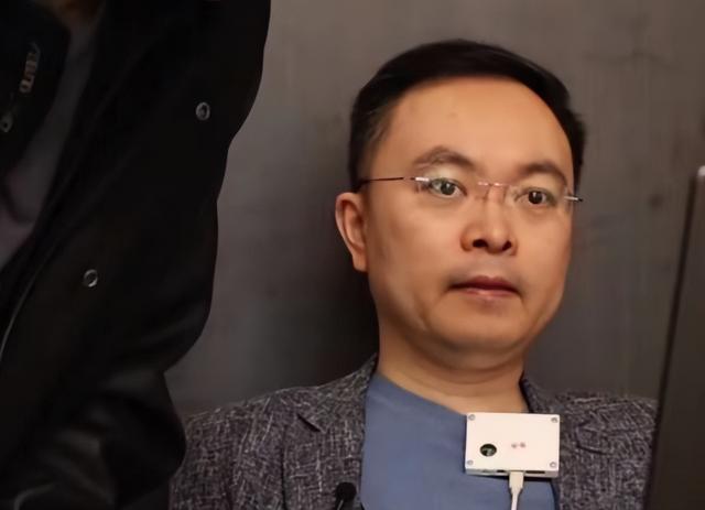 钱再多有什么用？蔡磊深夜宣告奇迹已发生，才懂倪萍那番话含金量