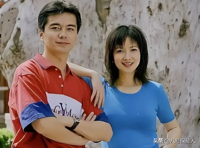 何晴去世不到24小时，恶心事发生！私生活被诟病，网友：红颜薄命