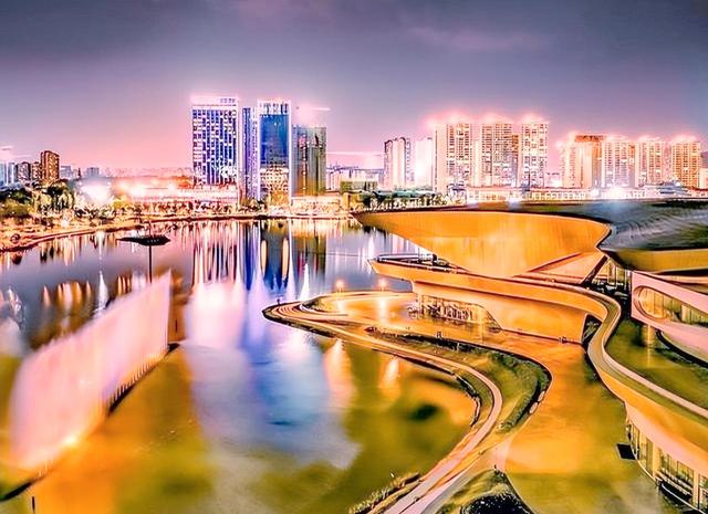 郫都的崛起：烟火气、交通与文化交融的魅力之城