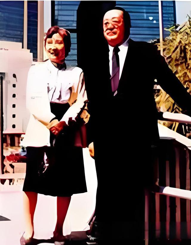 图说大明星陶金 娱乐圈少有的老实人 但为何妻子女儿却对他又爱又恨