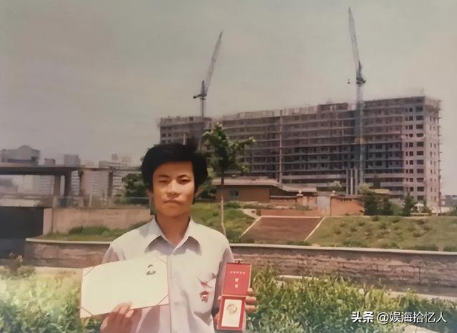 这一次，高调迎娶白月光的李国庆，撕掉了“频频示好”叶璇的体面