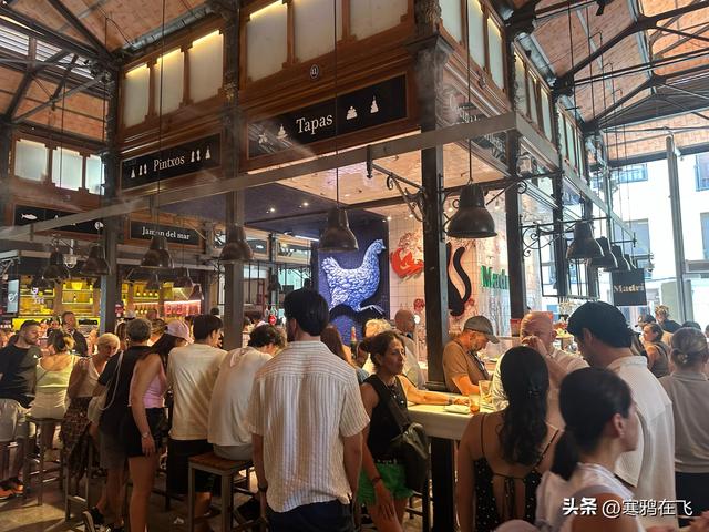 西葡游（十二）马德里皇宫和普拉多