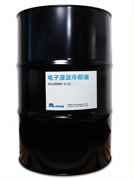 AI驱动液冷需求爆发，永和股份以自主氟化液技术赋能万亿未来
