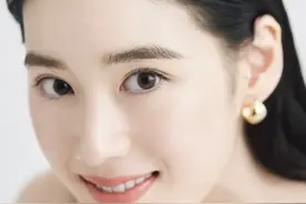 网感妆过时了？「淡味裸妆」才是当季主流图片