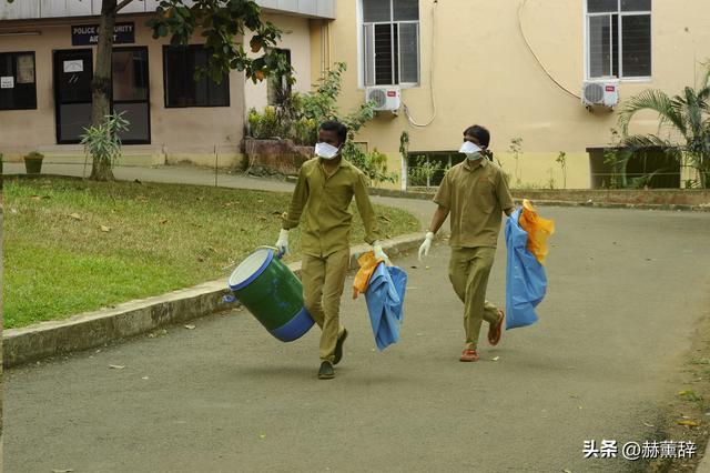 印度爆发尼帕病毒，死亡率达75%	，世界经不起折腾，中国也有病原