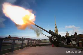 百年梦魇，战乱不断：俄罗斯对外军事冲突全回顾图片