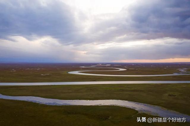 一文讲清，巴音布鲁克秋天怎么玩