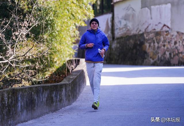 2026骑跑湖州•妙西风景线嘉年华活动举行