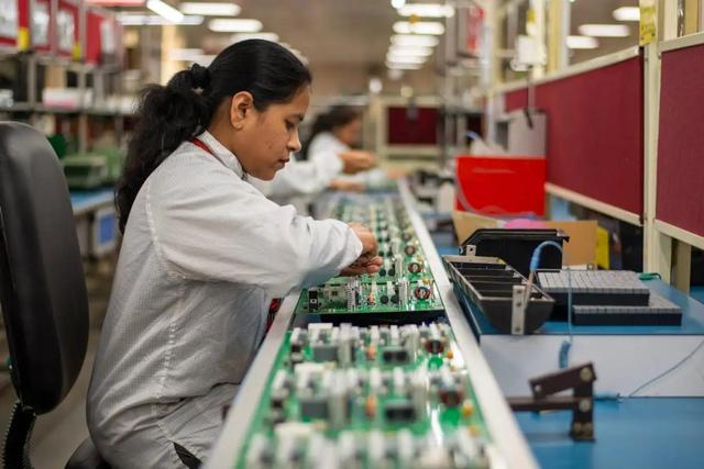 印度也要介入台海？美算盘打错，莫迪反手通知中国，一句话很上道