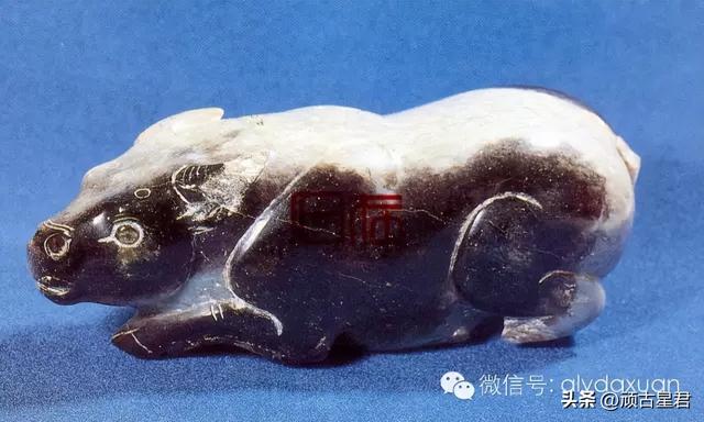 辉煌的两汉玉器—西汉