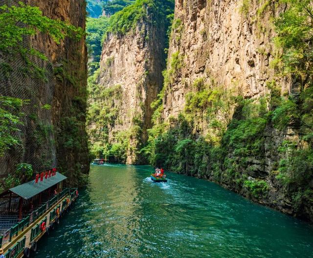 今天，请用一个词形容你心中的长治！