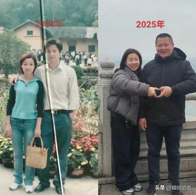 看了这42张过去vs现在的对比照，真是不比不知道，一比吓一跳