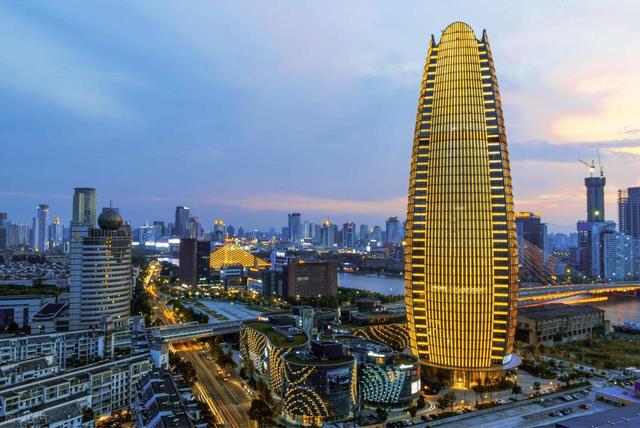 下一个“杭州”已确定？温州、绍兴落榜，这座黑马城市呼声高！