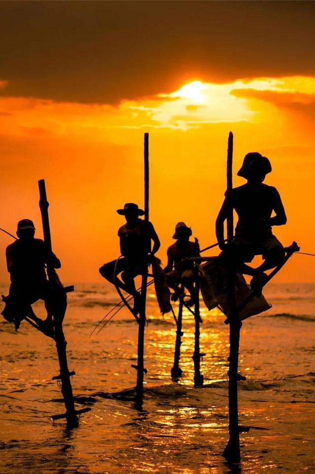 中国最美的12个冬季海岛，温暖又治愈，接下来的3个月挑一个去！