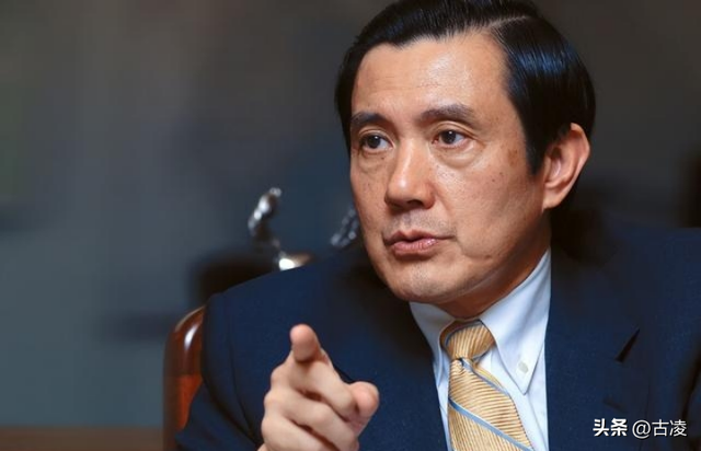中国国民党主席选举，马英九已站队	，张亚中：不能对美国言听计从