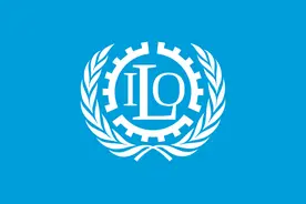 国际劳工组织标识（一）图片