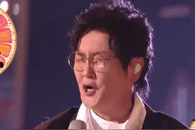 《歌手》孙楠唱功引争议：到底是牛？还是油？硬核分析！图片