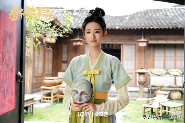 唐诡3收官众星发文告别