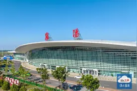 新航线来了！襄阳直飞这些城市！图片