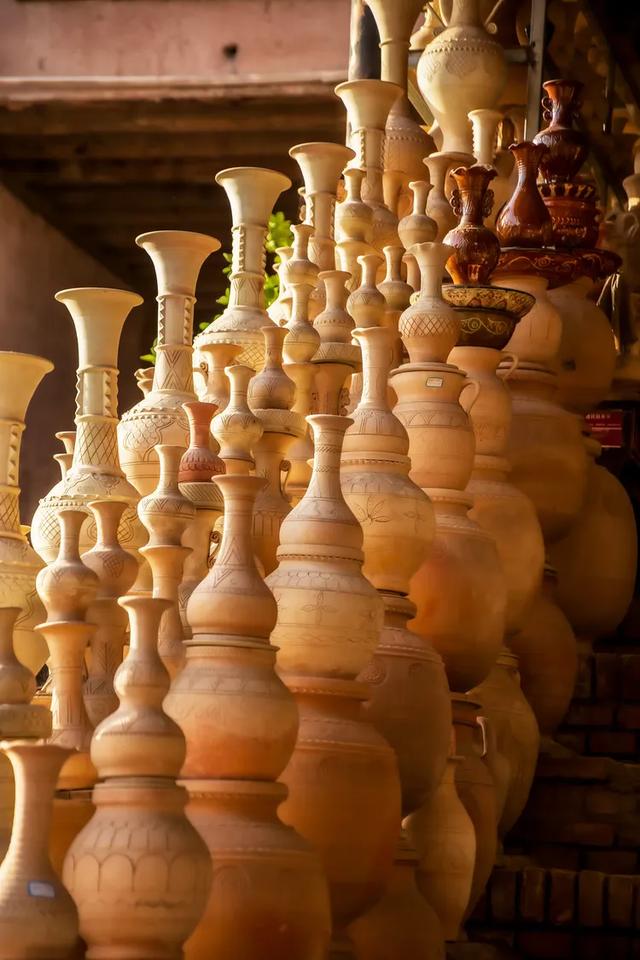 喀什古城•随拍