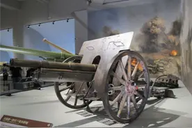 东北军中的“超级师”：除了36门大炮外，还有多达9个步兵团图片