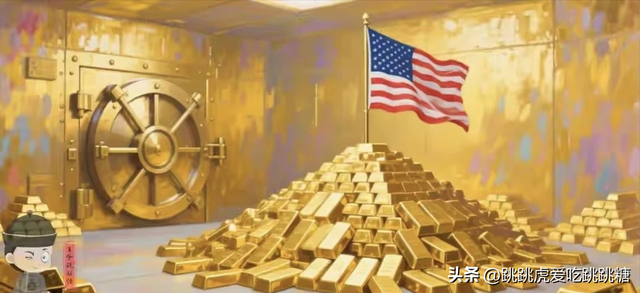 美国发出警告：中国不还100年前的旧债，美国绝不承认欠中国的钱