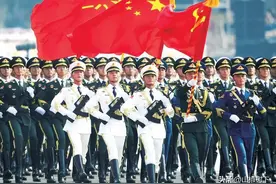 同志们建功立业的机会来了，中央军委决定调整组建3所军队院校图片