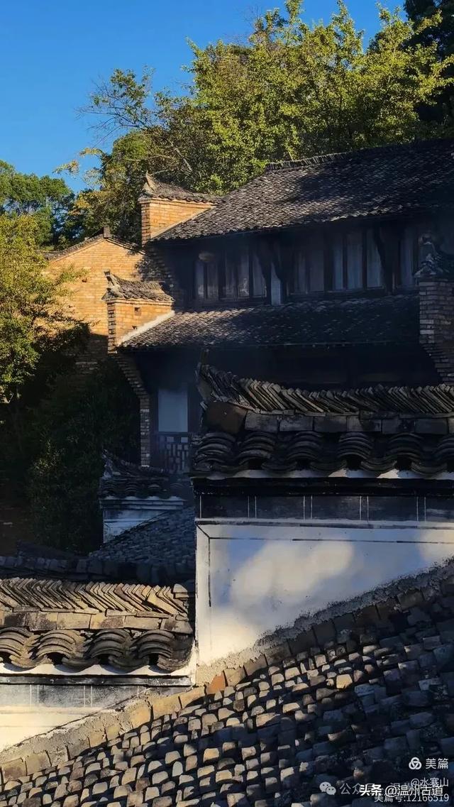 徽州篁岭，晒秋美得让人惊叹，这份“偷秋”烟火气超治愈!