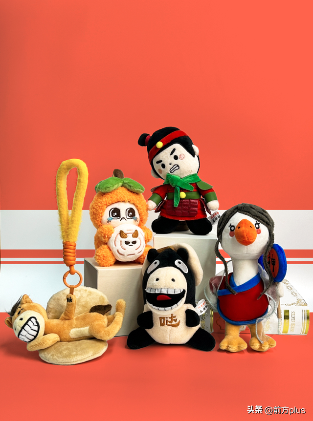 全国大赛传捷报！西安文旅商品斩获18项大奖