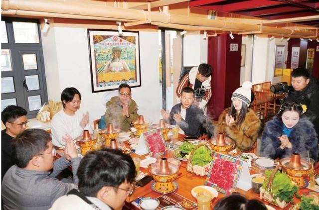 当“文脉里的中国”遇见长春，会碰撞出怎样的火花？ 17位抖音文化达人解码长春文化基因