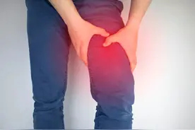 建议中老年人：每周吃一次它，腿脚好、筋骨强，六七十岁也能快步走！图片