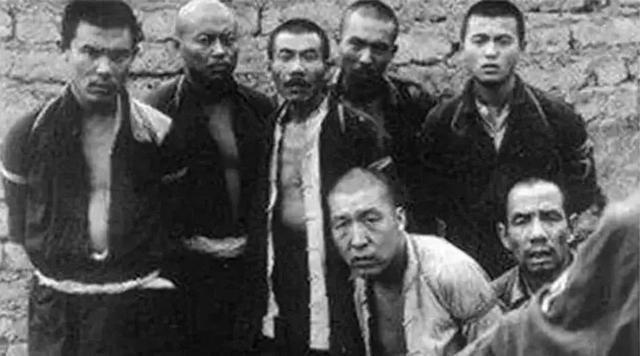 滇西第一恶匪张结巴，吃人剜心，活剥人皮，200多人命丧其手