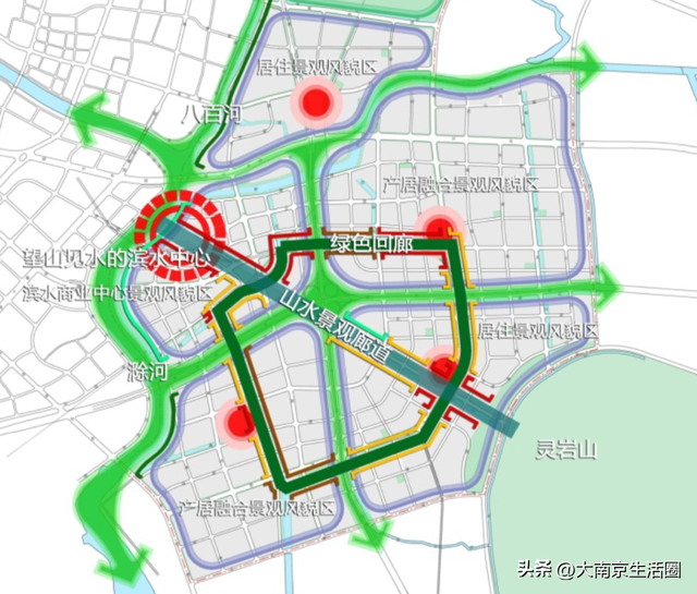 万石归宗，南京雨花石的根找到了
