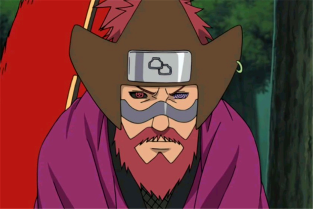 火影中15位人柱力的遭遇：分福被囚禁多年，九尾在向日葵体内复活