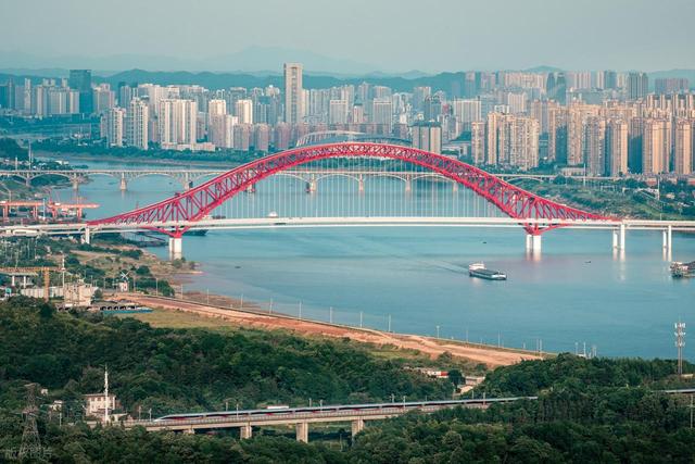 湖南未来最吃香的城市，不是常德，岳阳，这座城市前途光明！