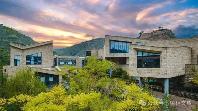 仪式感UP!汤泉沸暖冬,泡出吴堡诗意慢生活~