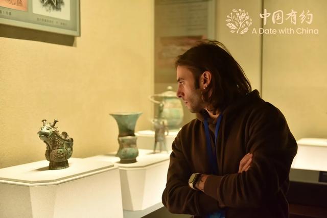 中国有约｜当国际目光遇见“不朽”的山西文明