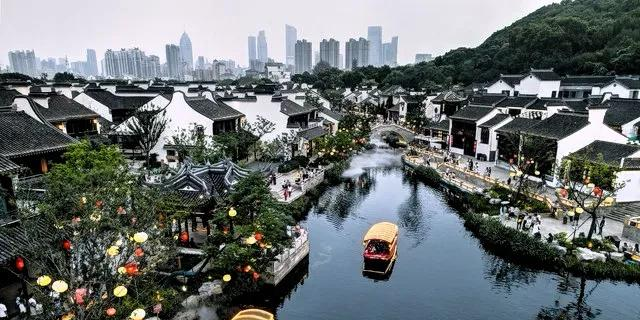 北京没想到，天津也没想到	，如今的中国无锡，已成为全国焦点～