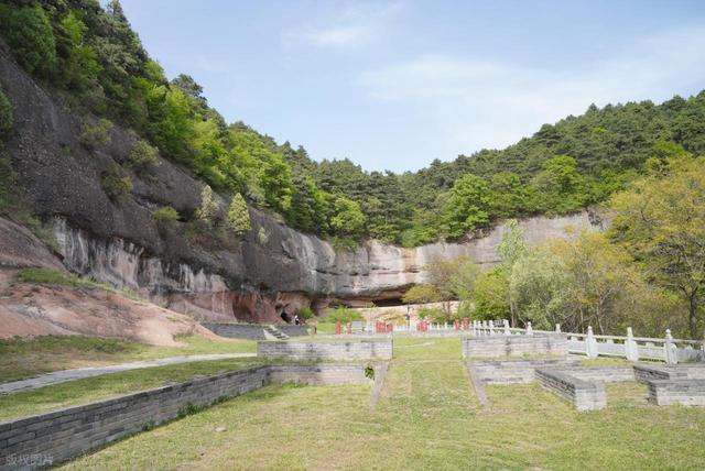 铜川景点排行榜，陕西铜川必去的7个地方，全部去过才算玩转铜川~