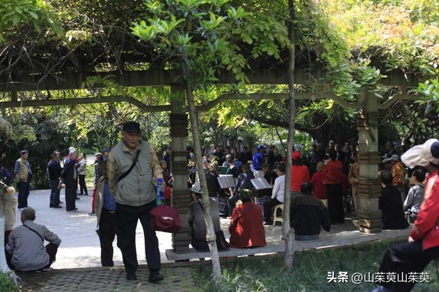 2023年春重庆探亲记（三）