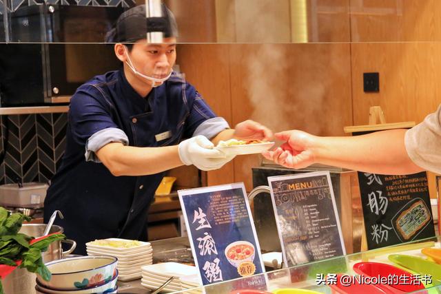 住进广州花都的城市绿洲：商务亲子两相宜