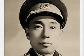 国军王牌第一快速纵队覆灭记图片