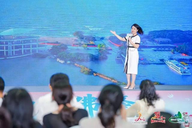 2025广佛肇旅游联盟文化旅游推广活动走进长沙