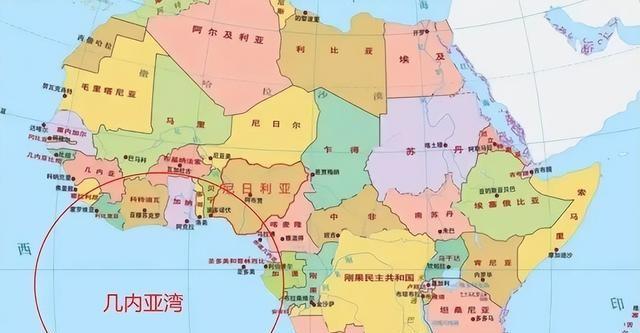 不打委内瑞拉？美国做好准备	，打大仗！最危险的是这个国家！